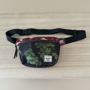 Hershel belt/waist bag